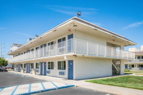 Отель Motel 6 Williams, Ca  Уильямс